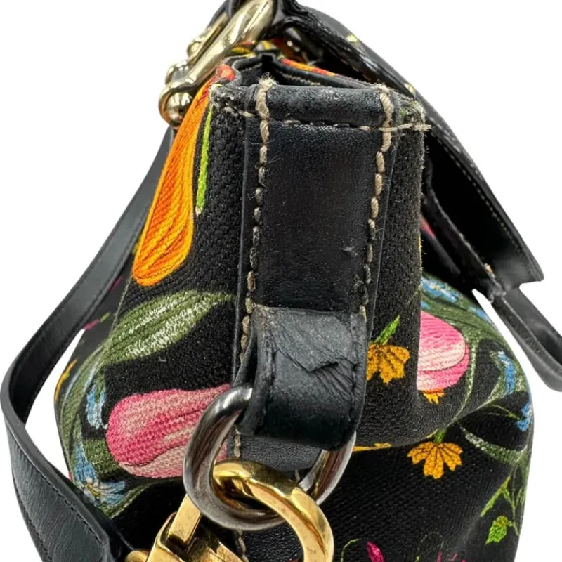 Borse A Tracolla|Borse A Spalla>Gucci Tote Flora
