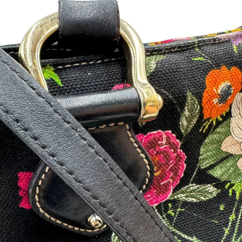 Borse A Tracolla|Borse A Spalla>Gucci Tote Flora