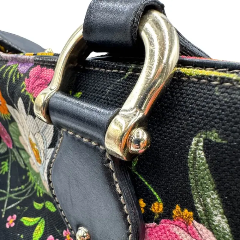 Borse A Tracolla|Borse A Spalla>Gucci Tote Flora