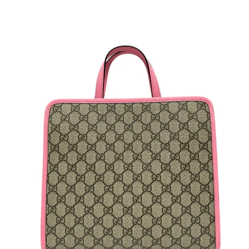 Borse A Mano>Gucci Tote fragola Kids