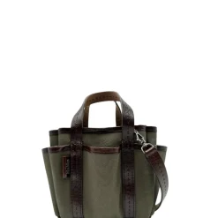 Borse A Tracolla|Borse A Mano>Max Mara Tote Giardiniera