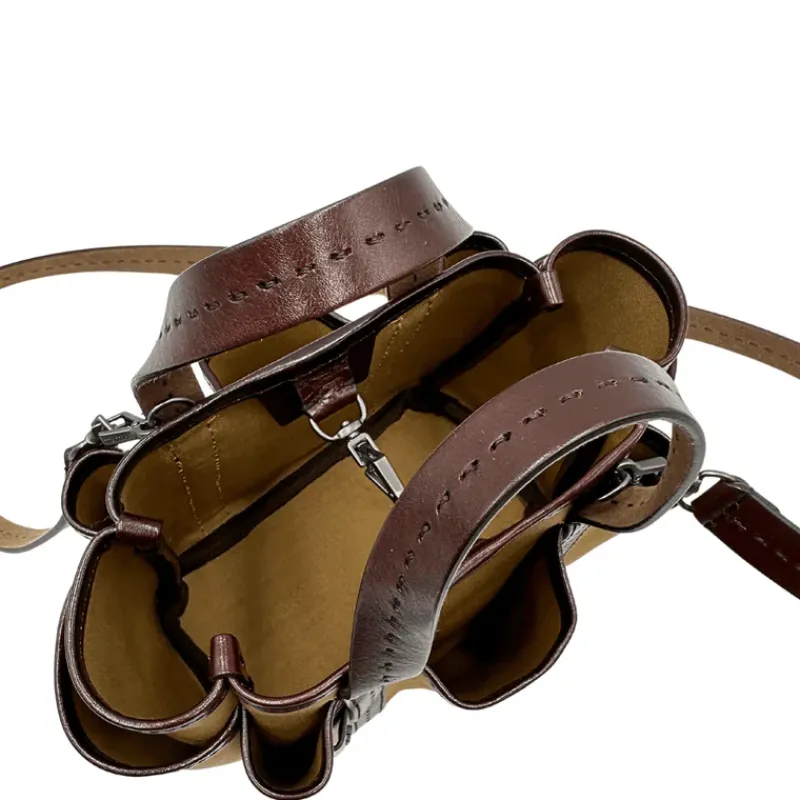Borse A Tracolla|Borse A Mano>Max Mara Tote Giardiniera