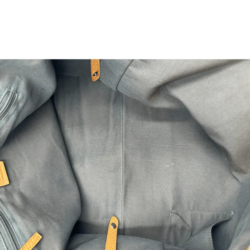 Borse A Spalla>Gucci Tote cognac