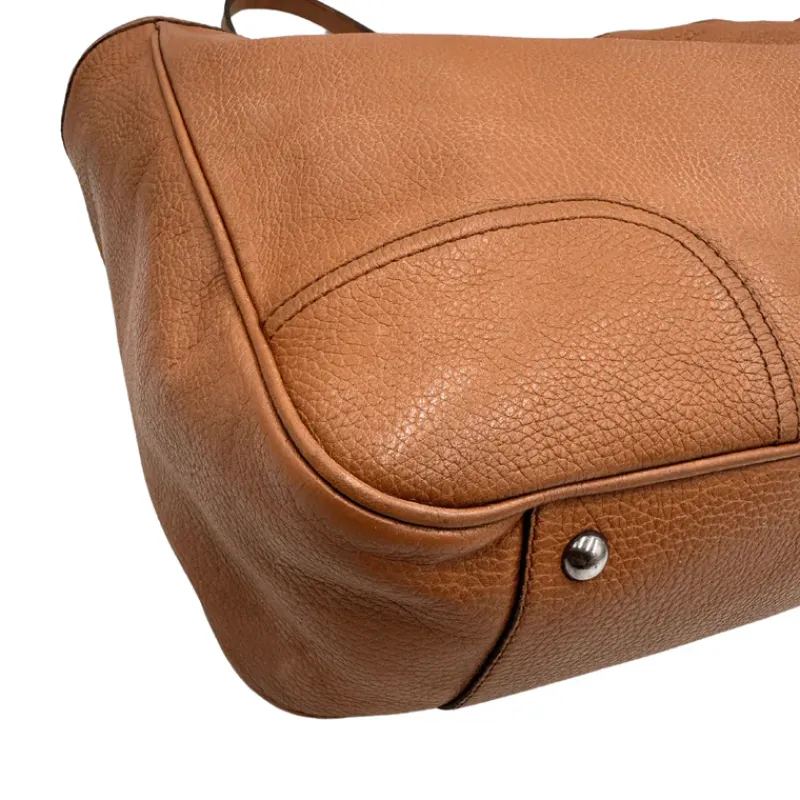 Borse A Spalla>Gucci Tote cognac