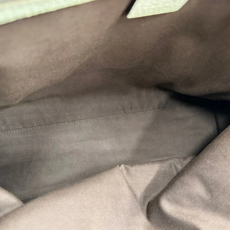 Borse A Spalla>Gucci Tote GG Bamboo