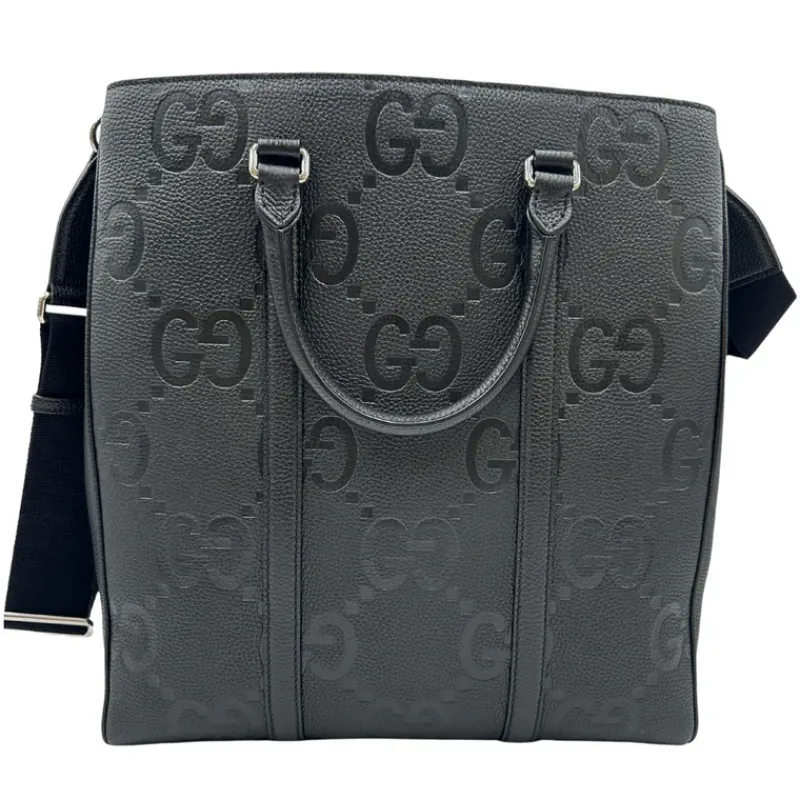 Borse A Mano>Gucci Tote Jumbo