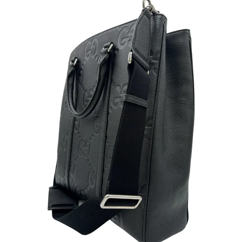 Borse A Mano>Gucci Tote Jumbo
