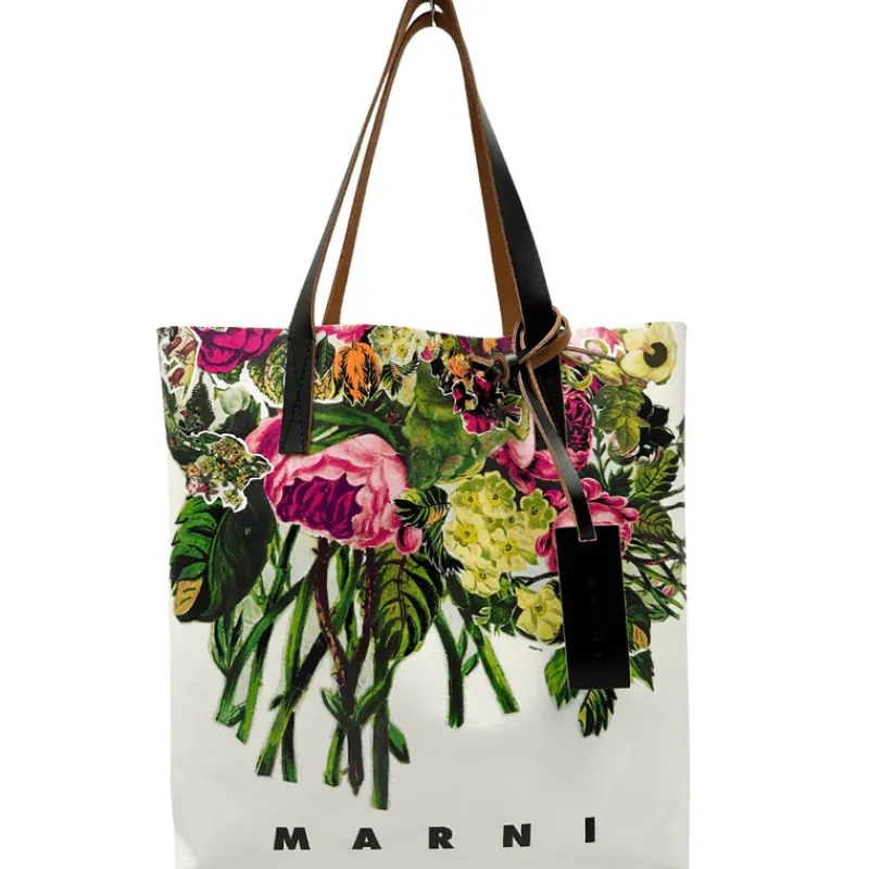 Borse A Spalla>Marni Tote
