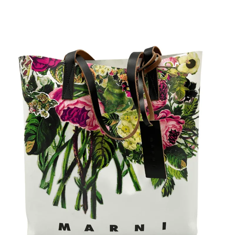 Borse A Spalla>Marni Tote