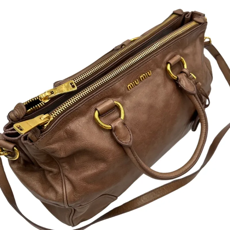 Borse A Tracolla|Borse A Mano>Miu Miu Tote