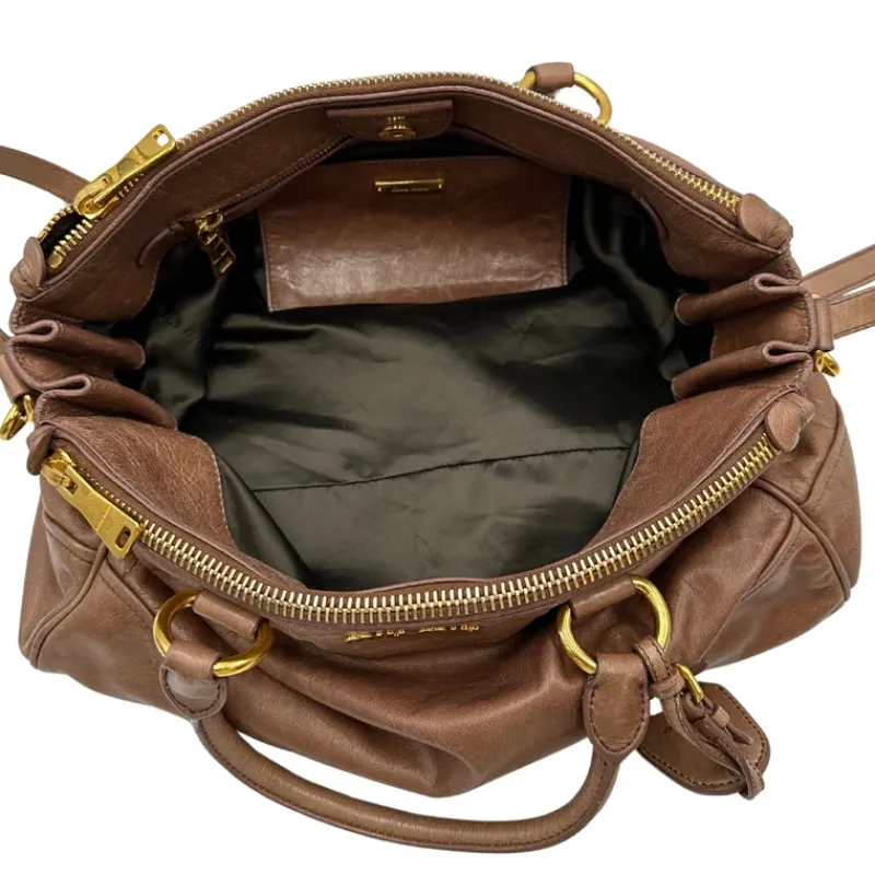 Borse A Tracolla|Borse A Mano>Miu Miu Tote