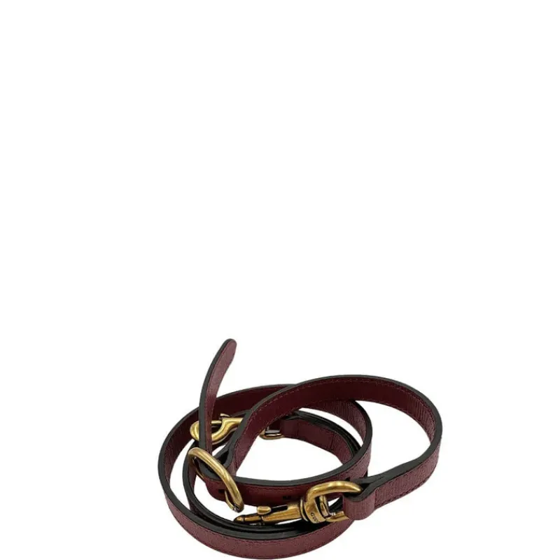 Tracolla Per Borsa|Borse A Tracolla>Gucci Tracolla amovibile