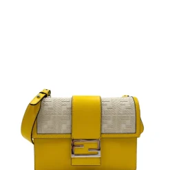 Borse A Tracolla|Borse A Spalla>Fendi Tracolla Baguette