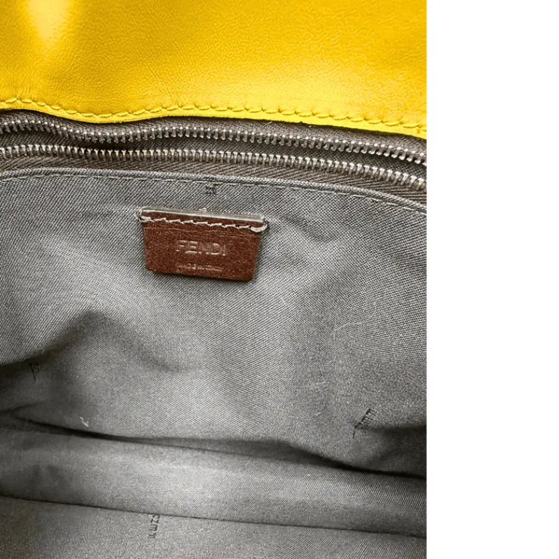 Borse A Tracolla|Borse A Spalla>Fendi Tracolla Baguette