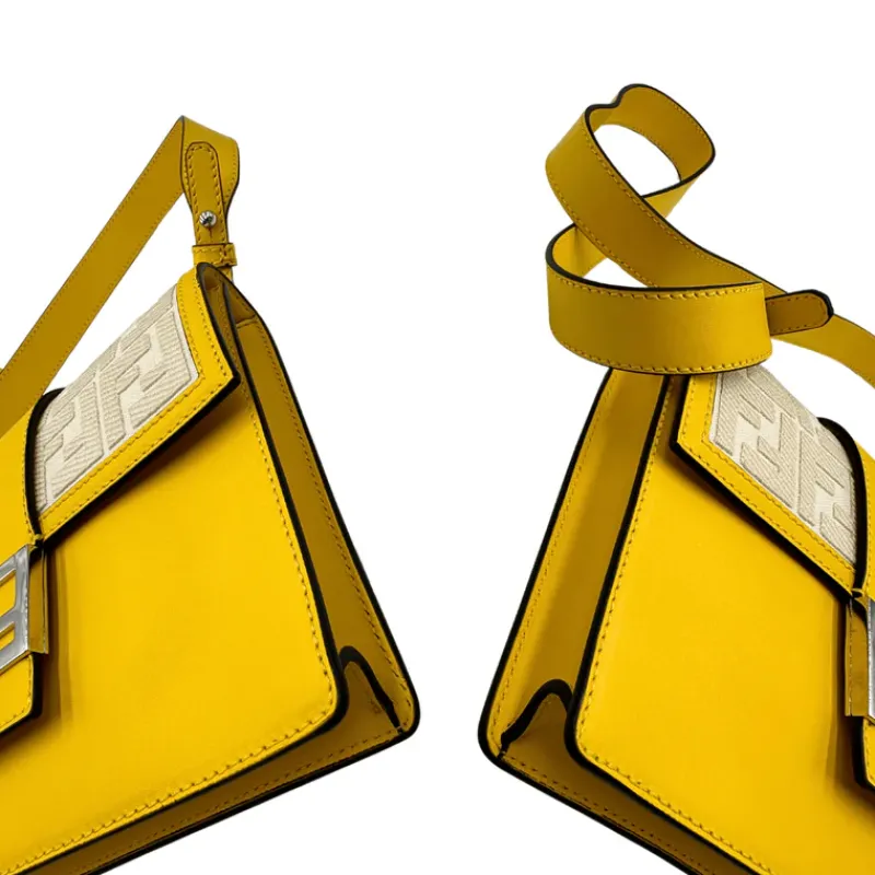 Borse A Tracolla|Borse A Spalla>Fendi Tracolla Baguette