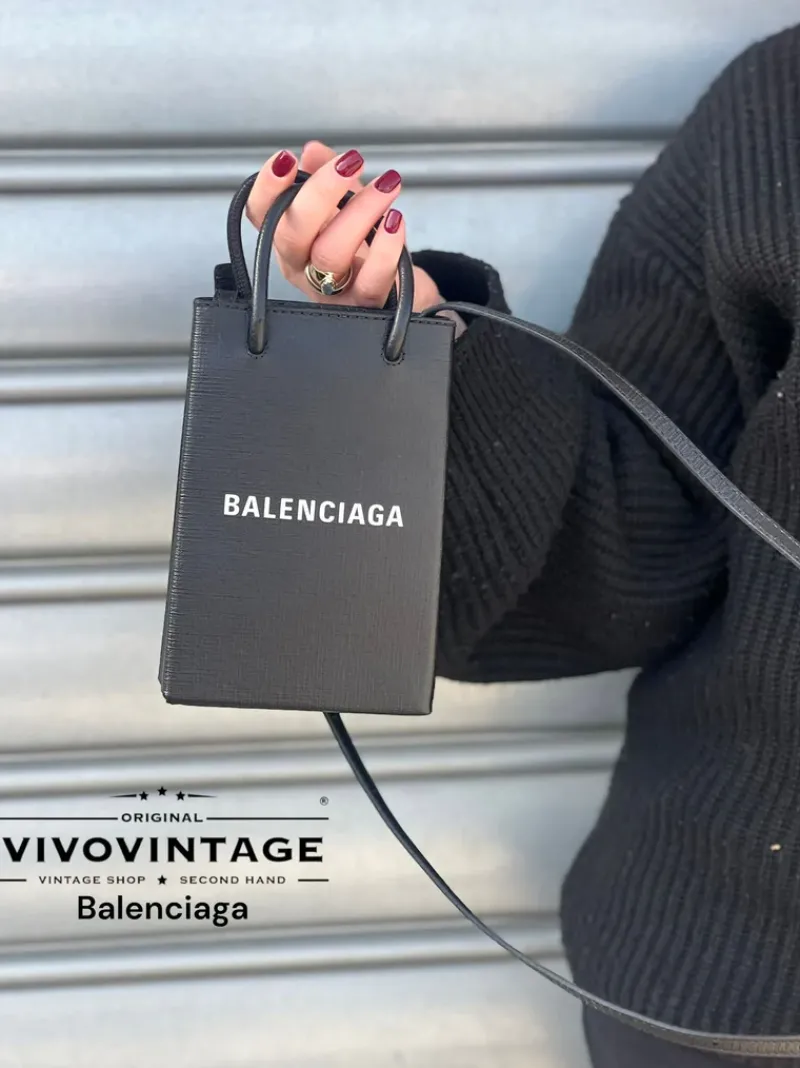 Borse A Tracolla|Borse A Mano>Balenciaga Tracolla
