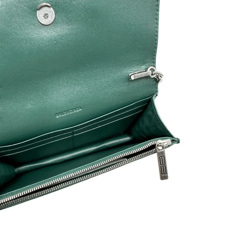 Borse A Tracolla|Borse A Mano>Balenciaga Tracolla BB Chain