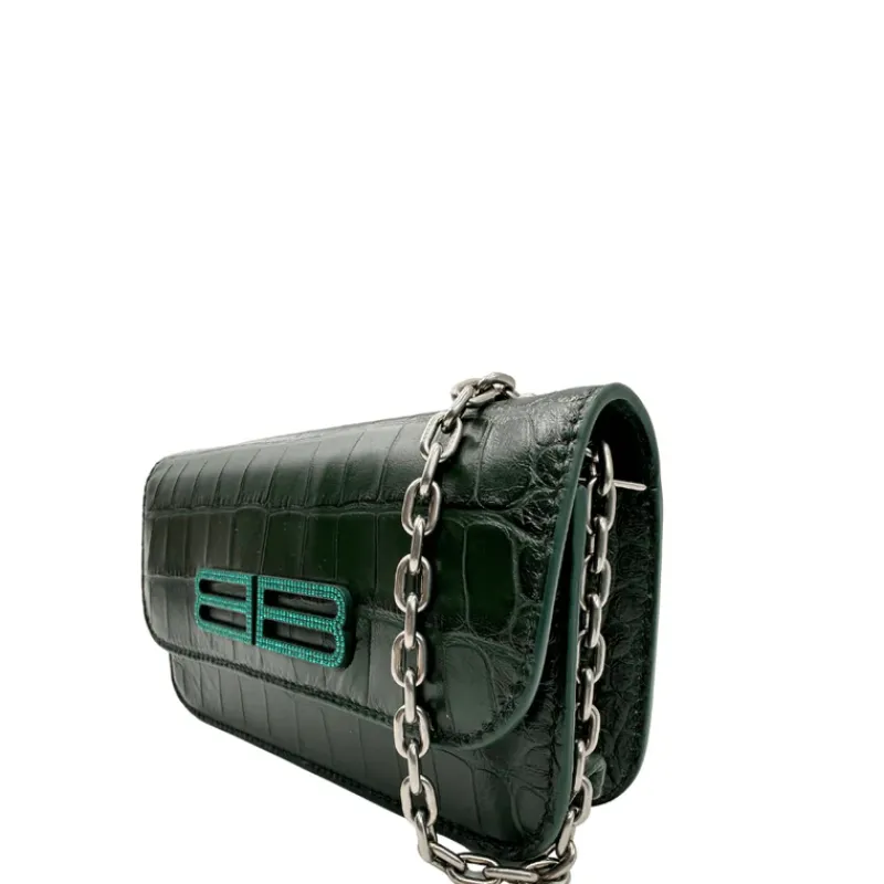 Borse A Tracolla|Borse A Mano>Balenciaga Tracolla BB Chain