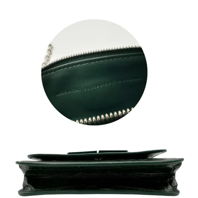Borse A Tracolla|Borse A Mano>Balenciaga Tracolla BB Chain