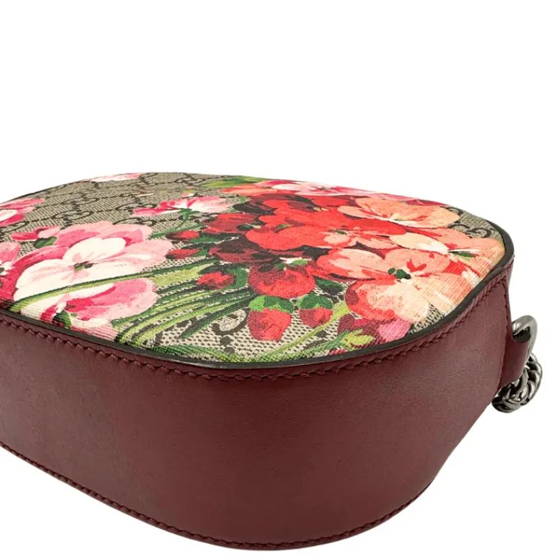Borse A Tracolla>Gucci Tracolla Bloom