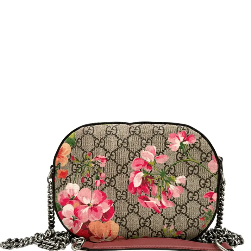 Borse A Tracolla>Gucci Tracolla Bloom