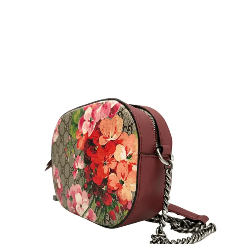 Borse A Tracolla>Gucci Tracolla Bloom