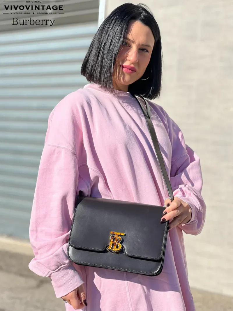 Borse A Tracolla>Burberry Tracolla