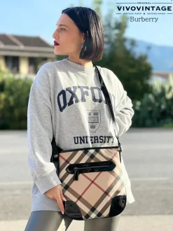Borse A Tracolla>Burberry Tracolla