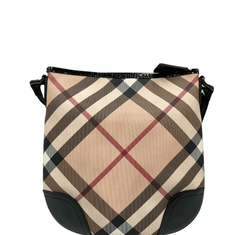 Borse A Tracolla>Burberry Tracolla