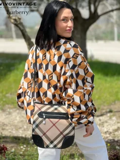 Borse A Tracolla>Burberry Tracolla