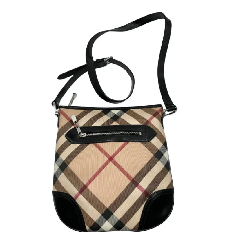 Borse A Tracolla>Burberry Tracolla