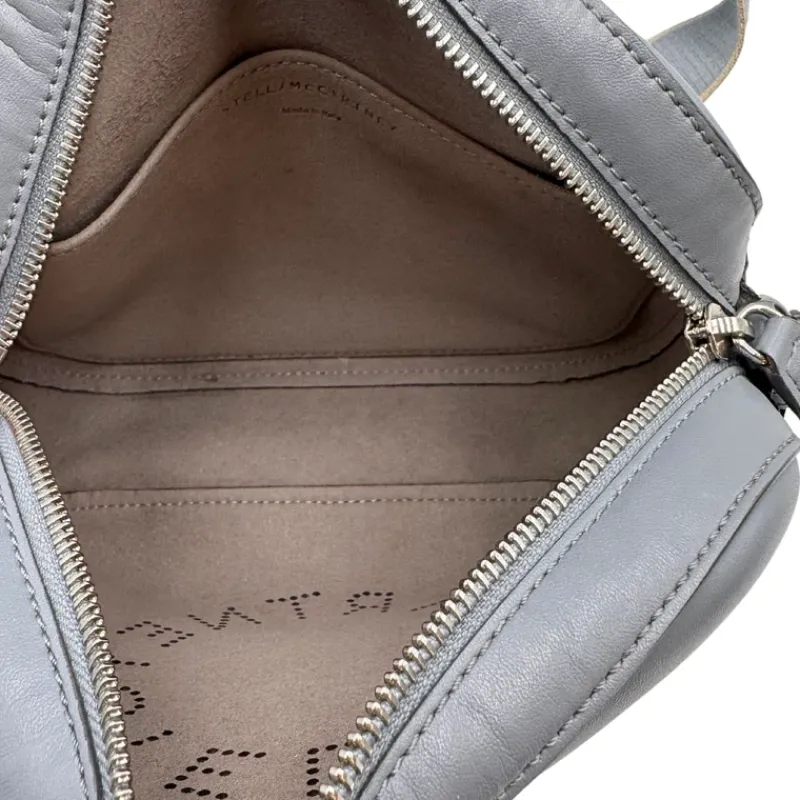 Borse A Tracolla>Stella McCartney Tracolla Camera Bag