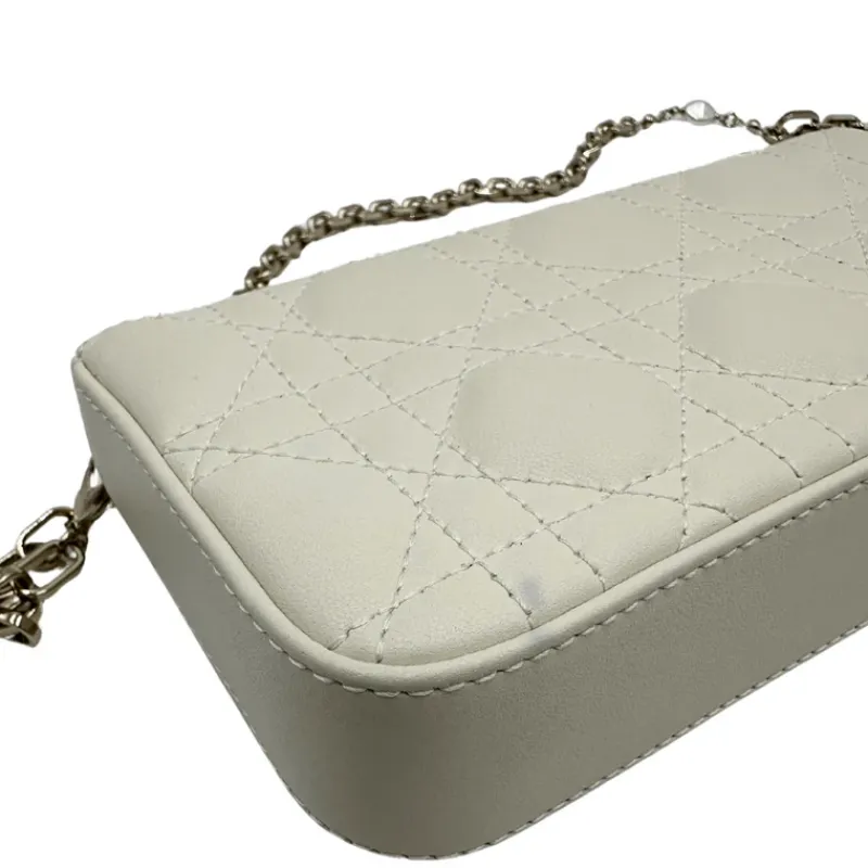 Borse A Tracolla>Dior Tracolla Caro Cannage
