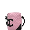 Borse A Tracolla>Chanel Tracolla Cambon