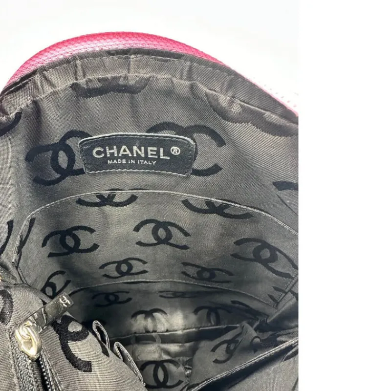 Borse A Tracolla>Chanel Tracolla Cambon