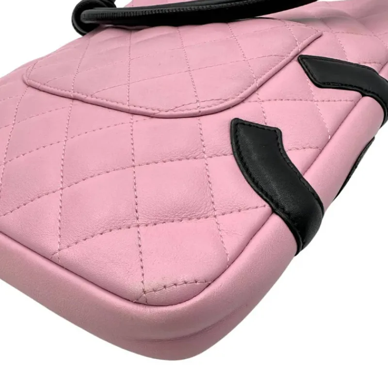 Borse A Tracolla>Chanel Tracolla Cambon