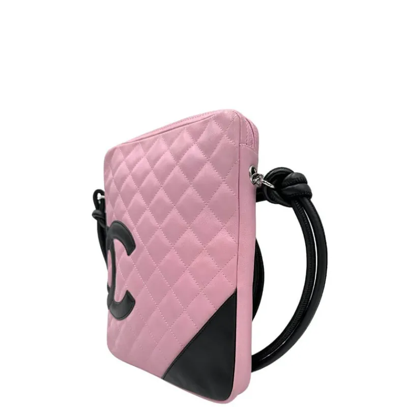 Borse A Tracolla>Chanel Tracolla Cambon