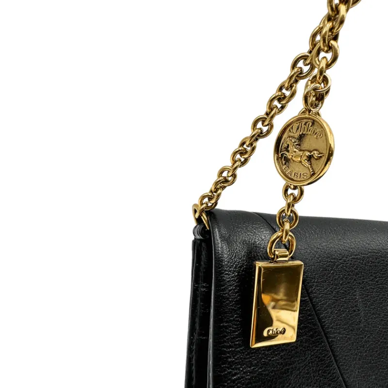 Portafogli|Borse A Tracolla>Chloé Tracolla