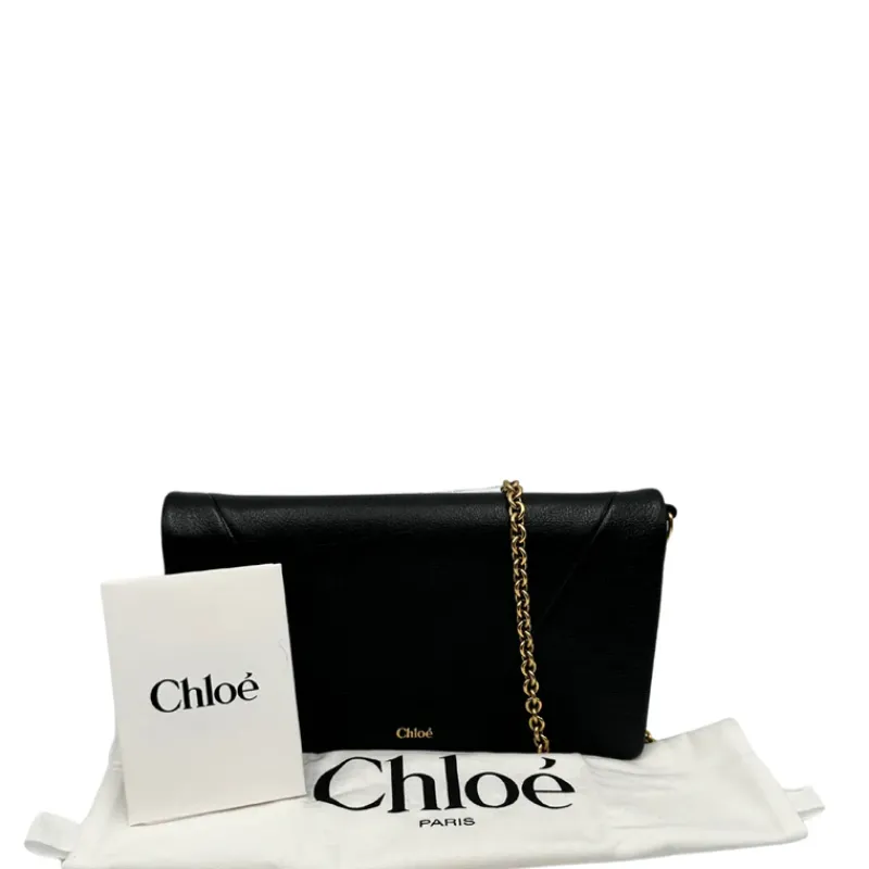 Portafogli|Borse A Tracolla>Chloé Tracolla