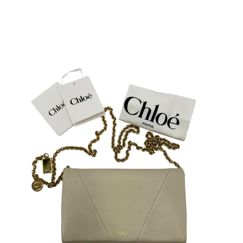 Portafogli|Borse A Tracolla>Chloé Tracolla