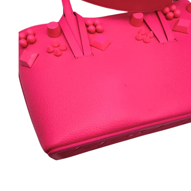 Borse A Tracolla|Borse A Mano>Christian Louboutin Tracolla Cabata