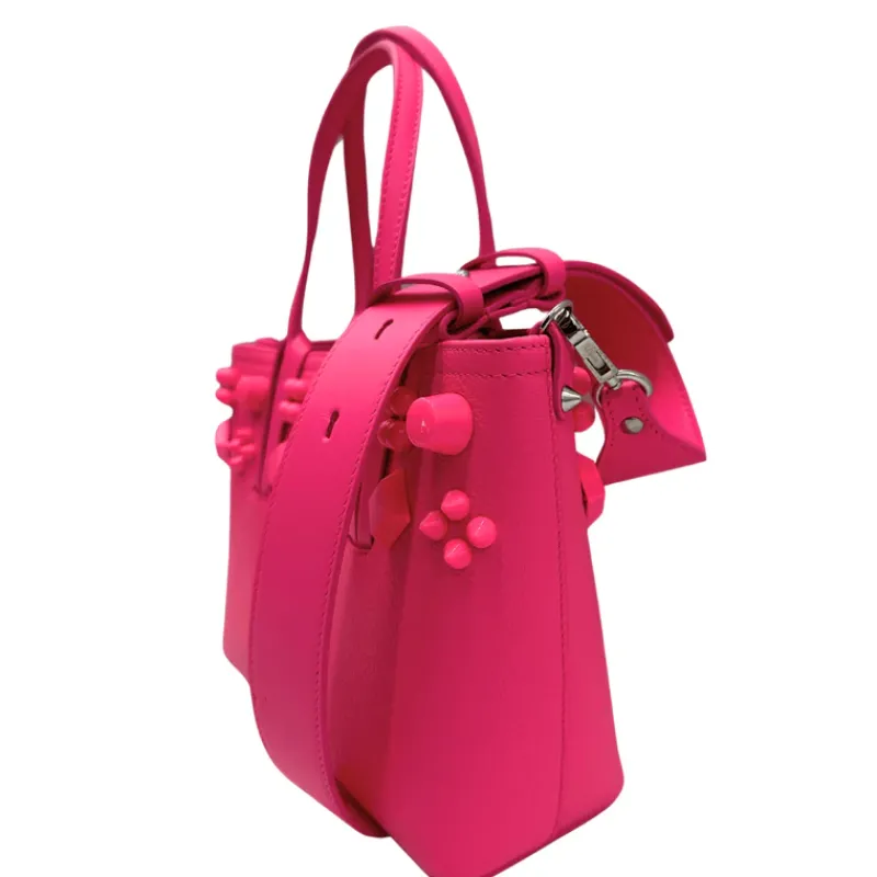 Borse A Tracolla|Borse A Mano>Christian Louboutin Tracolla Cabata