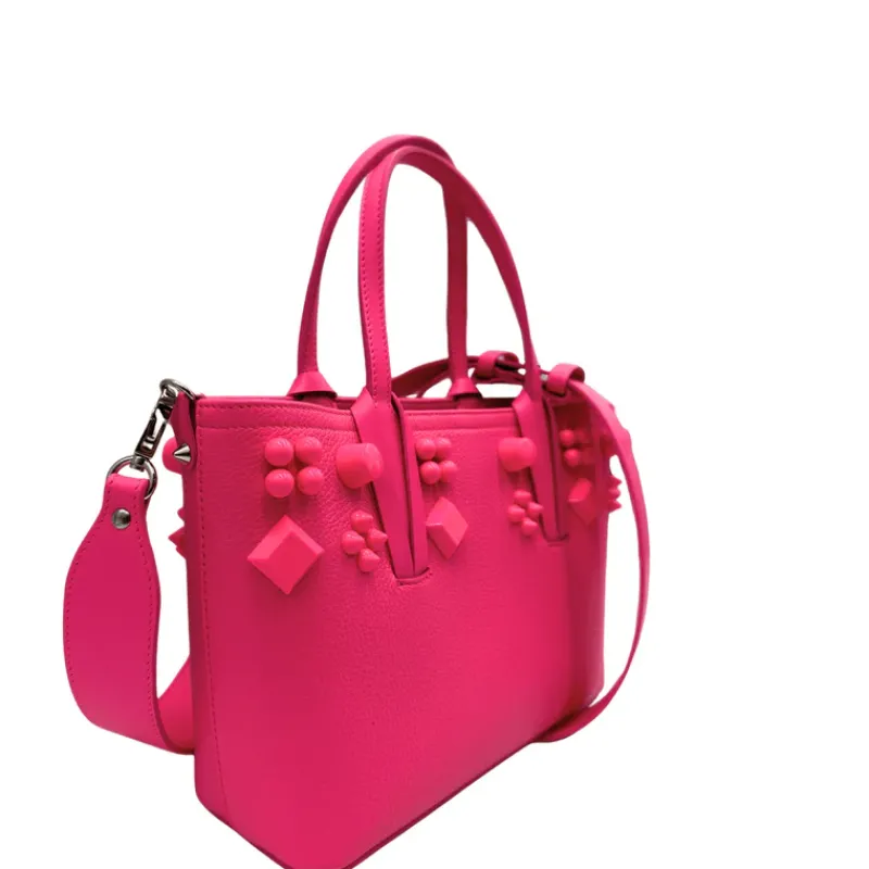 Borse A Tracolla|Borse A Mano>Christian Louboutin Tracolla Cabata