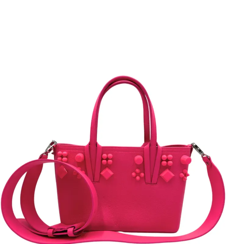 Borse A Tracolla|Borse A Mano>Christian Louboutin Tracolla Cabata