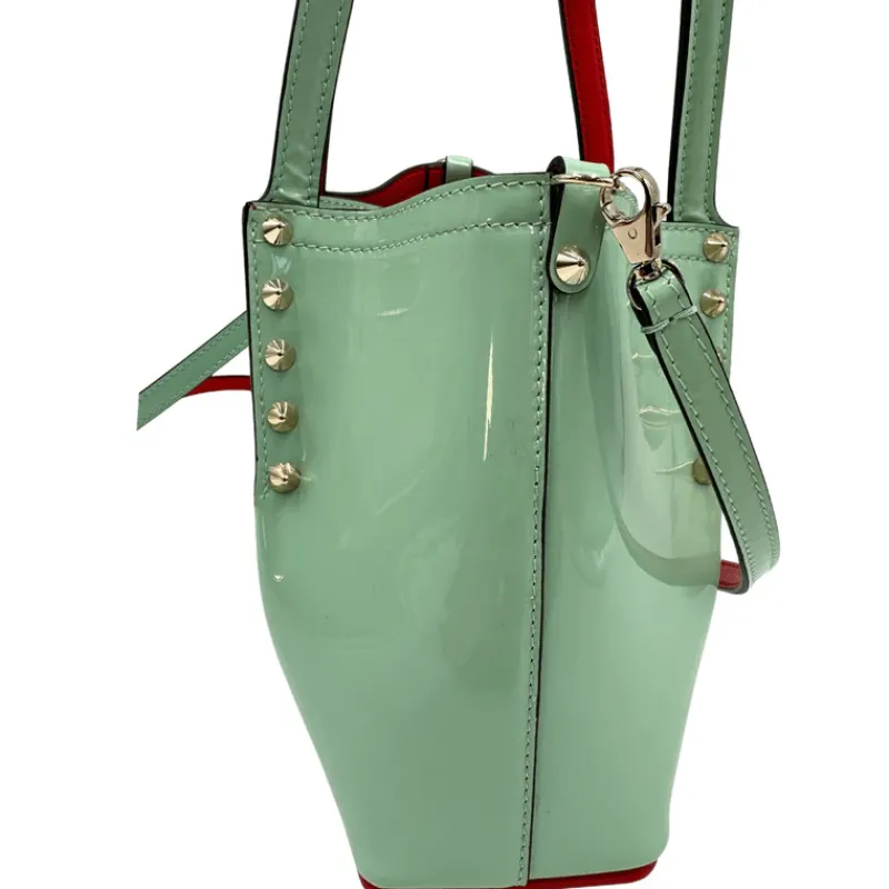Borse A Tracolla|Borse A Mano>Christian Louboutin Tracolla Cabarock