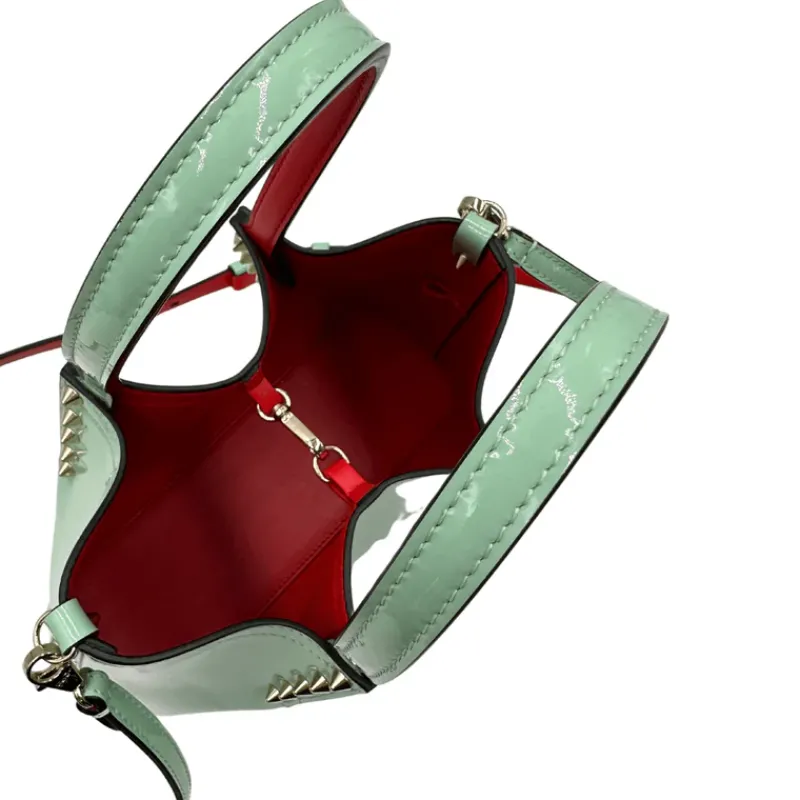 Borse A Tracolla|Borse A Mano>Christian Louboutin Tracolla Cabarock