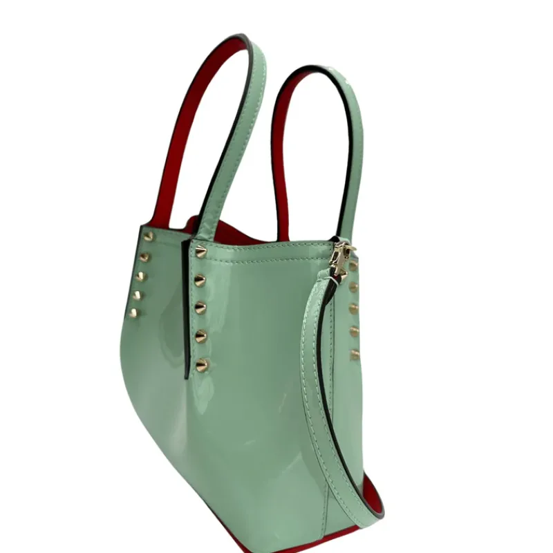 Borse A Tracolla|Borse A Mano>Christian Louboutin Tracolla Cabarock