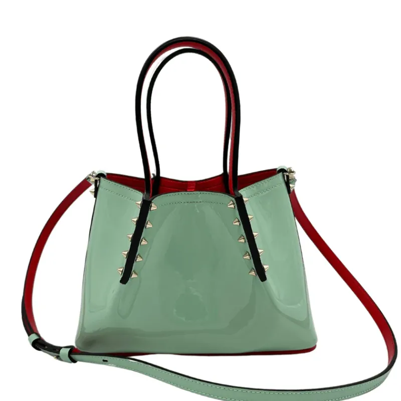 Borse A Tracolla|Borse A Mano>Christian Louboutin Tracolla Cabarock