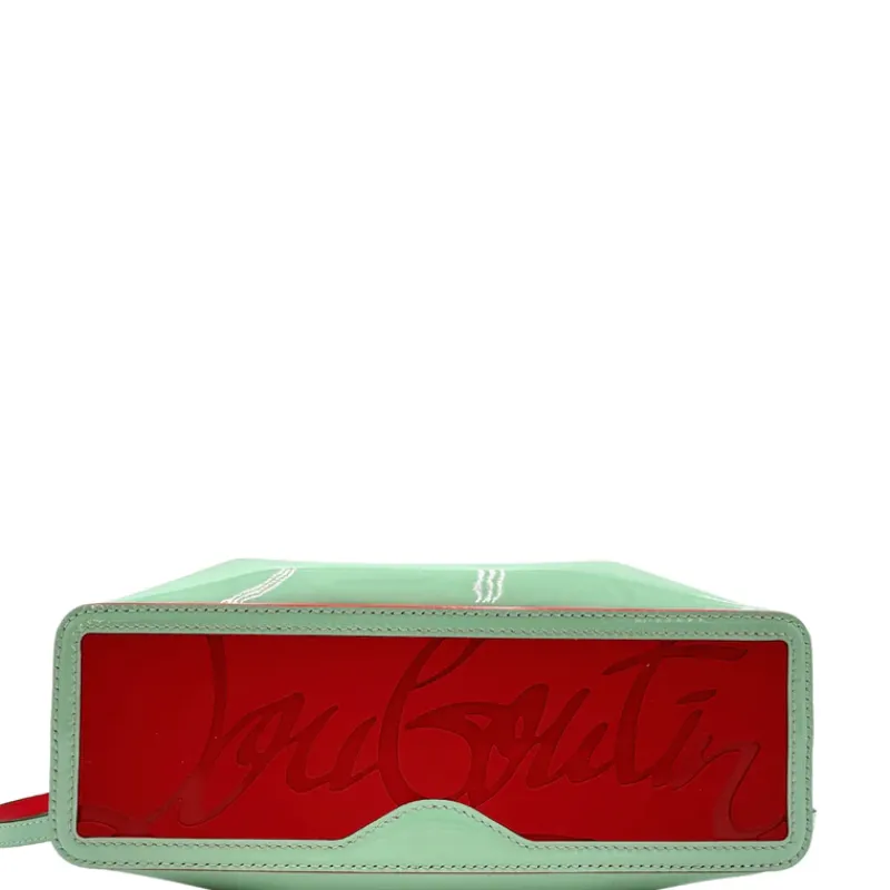 Borse A Tracolla|Borse A Mano>Christian Louboutin Tracolla Cabarock