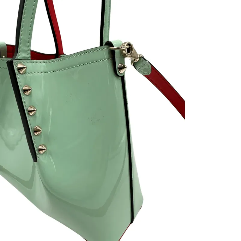 Borse A Tracolla|Borse A Mano>Christian Louboutin Tracolla Cabarock